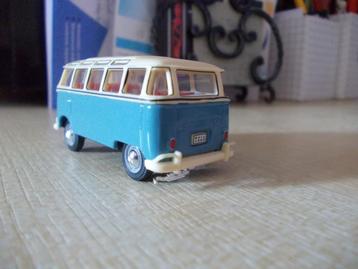 VW T1 Saba bus-Bully beschikbaar voor biedingen