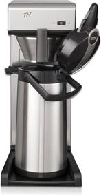 bravilor, 10 kopjes of meer, Ophalen, Gebruikt, Koffiemachine