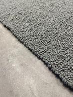 Vloerkleed Brink & Campman Bond Ash Pebble wol 170x240cm, 150 tot 200 cm, Ophalen of Verzenden, A, Grijs