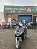 Piaggio New Fly, Ophalen, Gebruikt, Maximaal 45 km/u, Fly