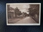 Nieuw-Amsterdam (01) - Stationsstraat (192?), Verzenden, 1920 tot 1940, Gelopen, Drenthe