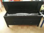 IKEA Work Bench with Drawers, Kunststof, Gebruikt, 100 tot 150 cm, Ophalen of Verzenden