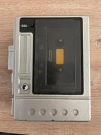 ISP CT-507 vintage walkman, Ophalen of Verzenden, Walkman
