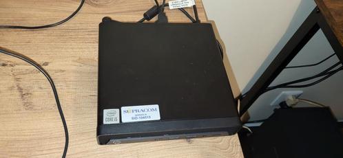 HP PRODESK 400G6 Mini PC i5 10500T (light gaming possible!), Computers en Software, Desktop Pc's, Zo goed als nieuw, 2 tot 3 Ghz