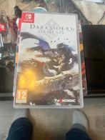 Darksiders Genesis - Nintendo Switch, Spelcomputers en Games, Avontuur en Actie, Eén computer, Ophalen of Verzenden, Vanaf 12 jaar