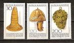 BRD 943-945 pf, Postzegels en Munten, Ophalen of Verzenden, BRD, Postfris