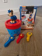 Pop up paw patrol spel, Ophalen of Verzenden, Zo goed als nieuw