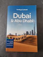 Lonely Planet Dubai & Abu Dhabi Reisgids, Lonely Planet, Budget, Ophalen of Verzenden, Zo goed als nieuw