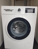 Wasmachine BOSCH EcoSilence Drive, Witgoed en Apparatuur, Wasmachines, 6 tot 8 kg, Ophalen, Zo goed als nieuw