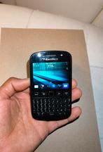 Goedwerkende blackberry curve 9720 black edition met touchsc, Ophalen of Verzenden, Zo goed als nieuw