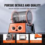 Polijstmachine Sieraden, Niet ingevuld, Niet ingevuld, Nieuw, Ophalen of Verzenden