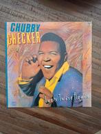 Chubby Checker - Let's Twist Again, Ophalen of Verzenden, 12 inch, Rock-'n-Roll