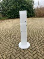 Folder zuil. A4 hoogte 145 cm, Ophalen, Zo goed als nieuw