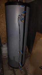 Voorraad vat buffer vat boiler 250/300 liter, 100 liter of meer, Ophalen, Boiler, Minder dan 3 jaar oud