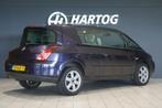 Renault Avantime 3.0-24V V6 Dynamique 207PK + AFN. TREKHAAK, Auto's, Voorwielaandrijving, 1716 kg, Gebruikt, Beige