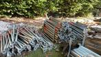 Schroefstempels, Doe-het-zelf en Verbouw, Ophalen, Zo goed als nieuw, Overige typen, 2 tot 5 meter