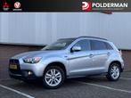 Mitsubishi ASX 1.6 Intense ClearTec, Voorwielaandrijving, Euro 5, Gebruikt, 4 cilinders