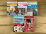 Vijf titels van Sophie Kinsella, Ophalen of Verzenden, Gelezen, Sophie Kinsella