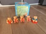 Forever friends, Ophalen of Verzenden, Zo goed als nieuw, Beeldje, Forever Friends
