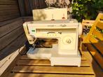 3 oude / antieke naaimachines, Hobby en Vrije tijd, Naaimachines en Toebehoren, Ophalen, Gebruikt