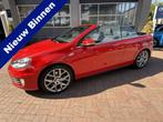 Volkswagen GOLF Cabriolet 2.0 TSI GTI Bj 2015 Km 211Pk Winds, Euro 5, Stof, Gebruikt, Bedrijf