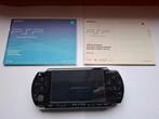 Psp playstation portable, Ophalen of Verzenden, Zo goed als nieuw