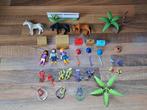 Playmobiel ponyclub, Ophalen of Verzenden, Zo goed als nieuw