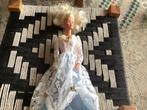 Mattel barbie Malaysia 1966 vintage, Ophalen of Verzenden, Gebruikt