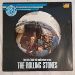 LP The Rolling Stones - Big hits (High tide and green grass), Verzenden