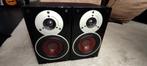 Dali zensor 1 Boekenplank Speakers - Top Geluid!, Audio, Tv en Foto, Luidsprekers, Overige merken, Ophalen of Verzenden, Zo goed als nieuw