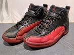 1996 Air Jordan 12 "Flu-game", Ophalen of Verzenden, Gebruikt, Schoenen