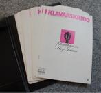 cursus Slaggitaar Klavarskribo, Ophalen of Verzenden, Zo goed als nieuw, Boek, Overige typen