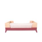 Nobodinoz peuterbed + Matras - Nieuw!, Kinderen en Baby's, Ophalen, Nieuw