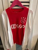 Ajax longsleeve maat 164, Ajax, Jongen of Meisje, Ophalen of Verzenden, Zo goed als nieuw