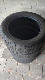 Bridgestone 235/55/19 zomerbanden 19 inch 5mm profiel, Ophalen, Zo goed als nieuw