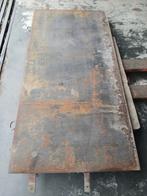 Kooiaap trailer contragewicht, Ophalen