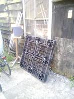 Sanko plastic pallet, Ophalen, 100 cm of meer, 60 cm of meer, Overige typen