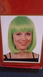 Carnavals of gelegenheidskleding pruiken, Ophalen of Verzenden, Nieuw, Carnaval