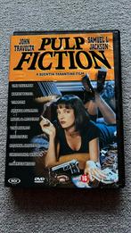 Pulp Fiction, Vanaf 16 jaar, Ophalen of Verzenden, Gebruikt, Science Fiction en Fantasy