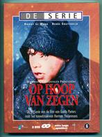 DVD , Op hoop van Zegen ( 2 DVD), Vanaf 6 jaar, Verzenden, Zo goed als nieuw, Drama