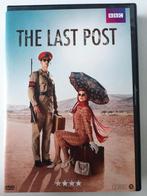 2 dvd box   the Last Post    bbc drama, Vanaf 16 jaar, Boxset, Drama, Ophalen of Verzenden