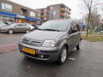 Fiat Panda 1.2 Presto Airco 104.483 km nap, Auto's, Fiat, Gebruikt, 1242 cc, Origineel Nederlands, Bedrijf