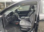 Kia e-Niro DynamicLine 64 kWh 50% deal 9.000,- ACTIE Stoelve, Auto's, Gebruikt, 1712 kg, Met garantie (alle), Zwart
