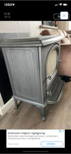 Saey gaskschel zware kachel, Ophalen of Verzenden, Zo goed als nieuw, Gas, Gaskachel