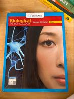 Biological Psychology Hardcover, Ophalen, Zo goed als nieuw, HBO