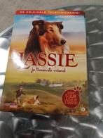 Lassie, Cd's en Dvd's, Ophalen of Verzenden, Zo goed als nieuw