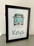 Sleutelkast Volkswagen bus, Ophalen of Verzenden, Nieuw, Gebruiksvoorwerp