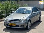 Mercedes-Benz C-klasse 200 K Avantgarde!Automaat!Navi!PDC!LM, Automaat, Achterwielaandrijving, 4 cilinders, 1796 cc