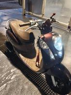 Sym mio 50 (topstaat!), Maximaal 45 km/u, Zo goed als nieuw, Benzine, 50 cc