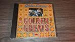 Golden Earring - Golden Greats, Ophalen of Verzenden, Zo goed als nieuw, Poprock